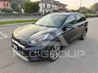 2021 KIA Niro