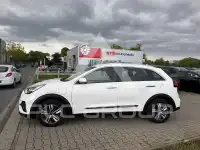 2021 KIA Niro
