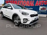 2021 KIA Niro