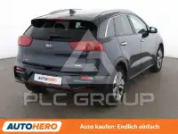 2021 KIA Niro