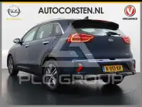 2021 KIA Niro