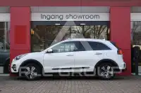 2021 KIA Niro
