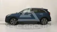 2021 KIA Niro