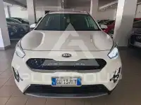2021 KIA Niro