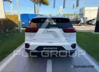2021 KIA Niro