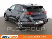 2021 KIA Niro
