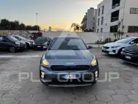 2021 KIA Niro