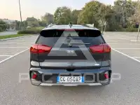 2021 KIA Niro