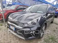 2021 KIA Niro