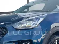 2021 KIA Niro