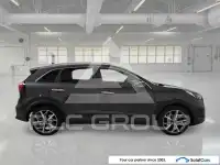 2021 KIA Niro