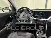 2021 KIA Niro