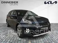 2021 KIA Niro
