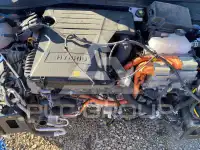 2021 KIA Niro