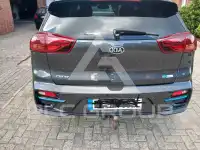 2021 KIA Niro