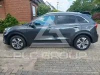 2021 KIA Niro