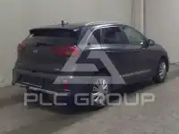 2021 KIA Niro