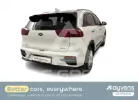 2021 KIA Niro