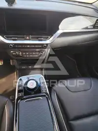 2021 KIA Niro