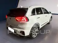 2021 KIA Niro
