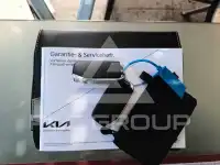 2021 KIA Niro