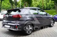 2021 KIA Niro