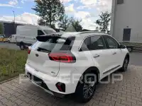 2021 KIA Niro