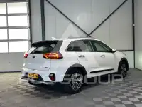 2021 KIA Niro