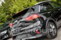 2021 KIA Niro