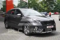 2021 KIA Niro