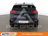 2021 KIA Niro