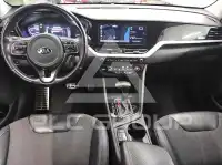 2021 KIA Niro
