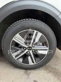 2021 KIA Niro