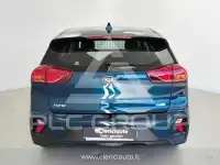 2021 KIA Niro