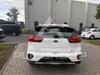 2021 KIA Niro