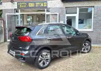 2021 KIA Niro