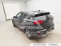 2021 KIA Niro