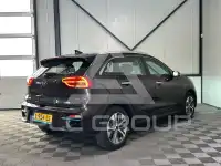 2021 KIA Niro