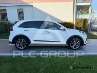 2021 KIA Niro