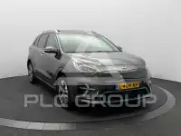 2021 KIA Niro