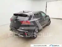 2021 KIA Niro