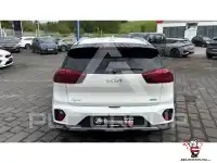 2021 KIA Niro
