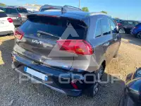 2021 KIA Niro
