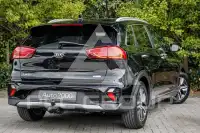 2021 KIA Niro