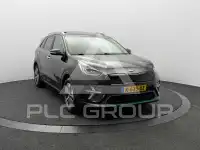 2021 KIA Niro