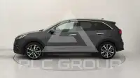2021 KIA Niro