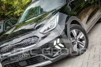 2021 KIA Niro