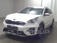 2021 KIA Niro