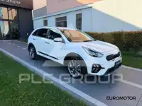 2021 KIA Niro