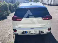 2021 KIA Niro